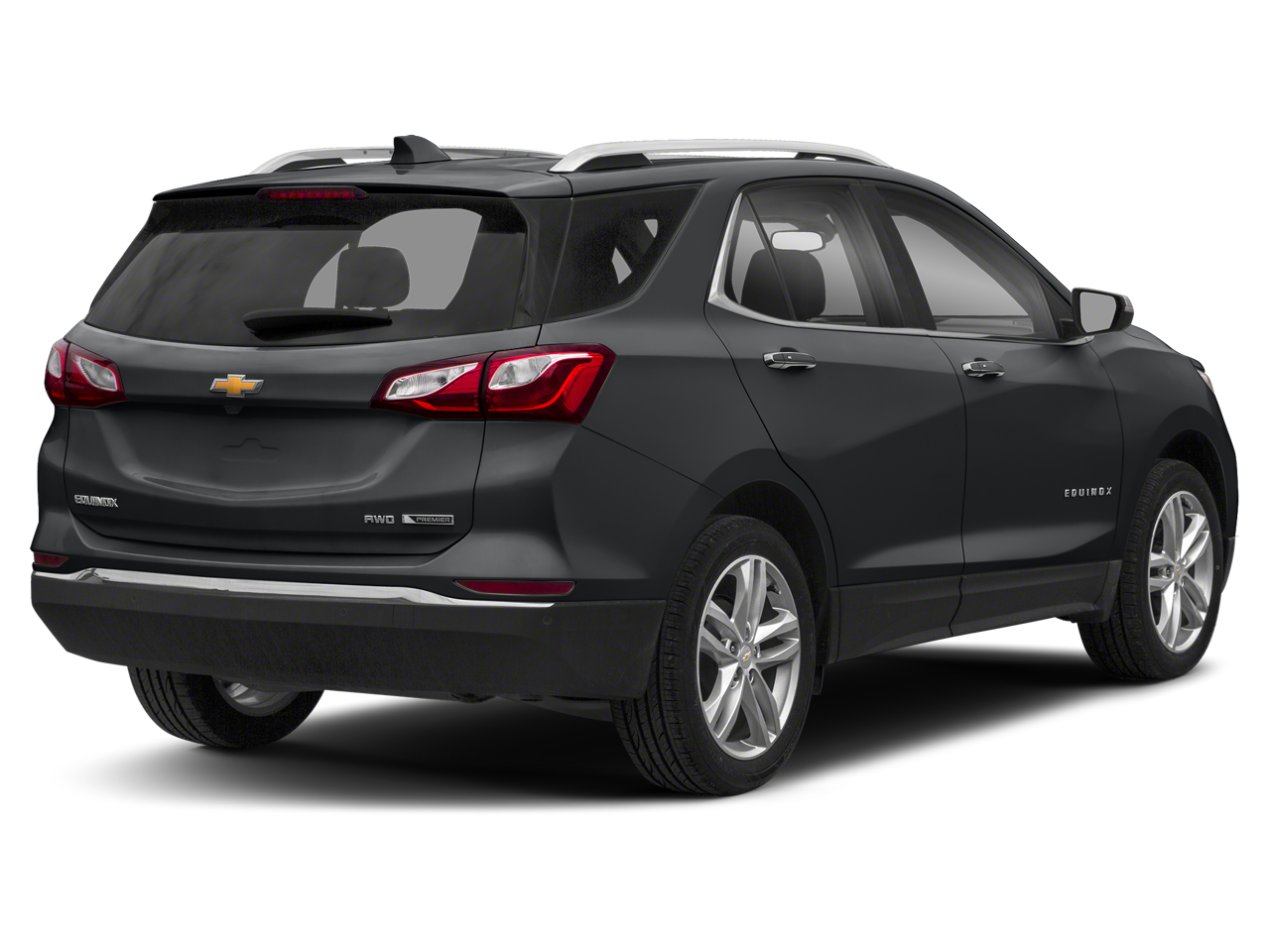 2020 Chevrolet Equinox FWD Premier 2.0L Turbo