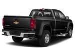 2020 Chevrolet Colorado Z71