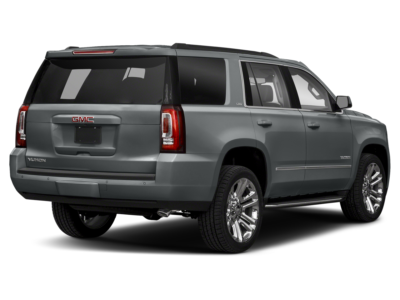 2020 GMC Yukon 4WD SLE