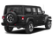 2020 Jeep Wrangler Unlimited Rubicon 4x4
