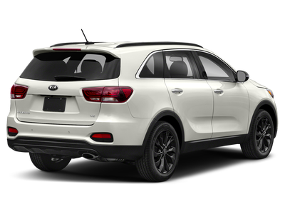 2020 Kia Sorento 3.3L S