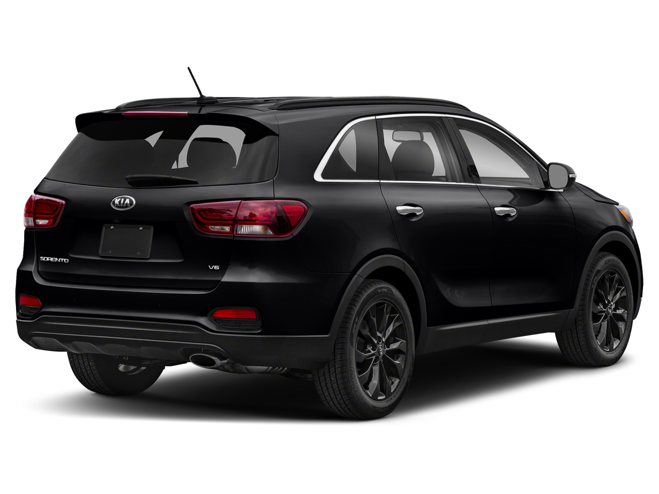 2020 Kia Sorento 3.3L S