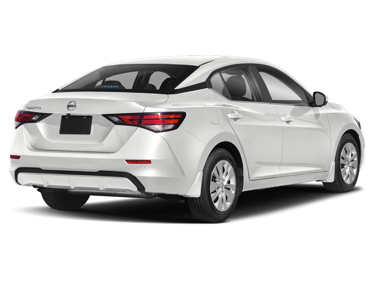 2020 Nissan Sentra SV Xtronic CVT