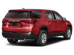 2022 Chevrolet Traverse AWD LT Leather
