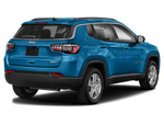 2022 Jeep Compass Trailhawk 4x4