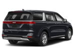 2022 Kia Carnival MPV LX Seat Package