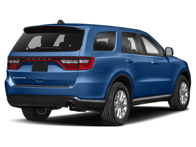 2023 Dodge Durango GT Premium