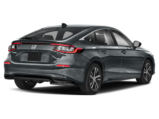 2023 Honda Civic LX in Chillicothe, OH - Herrnstein Auto Group