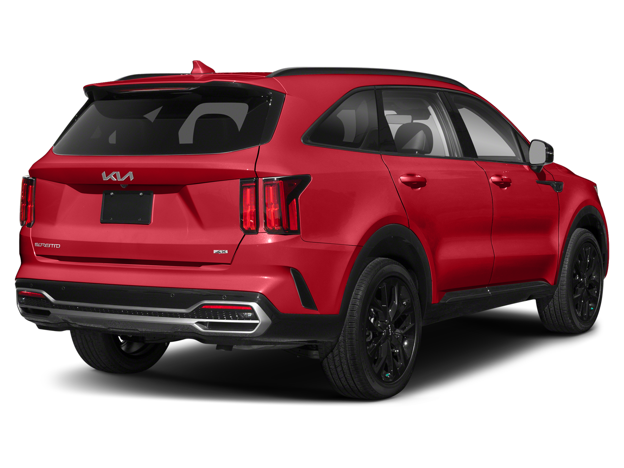 2023 Kia Sorento SX Prestige