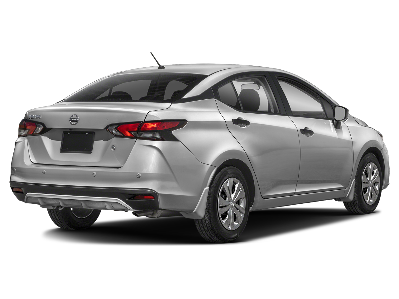 2023 Nissan Versa 1.6 S Xtronic CVT