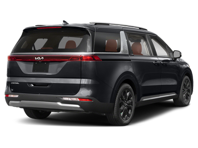 2024 Kia Carnival MPV SX