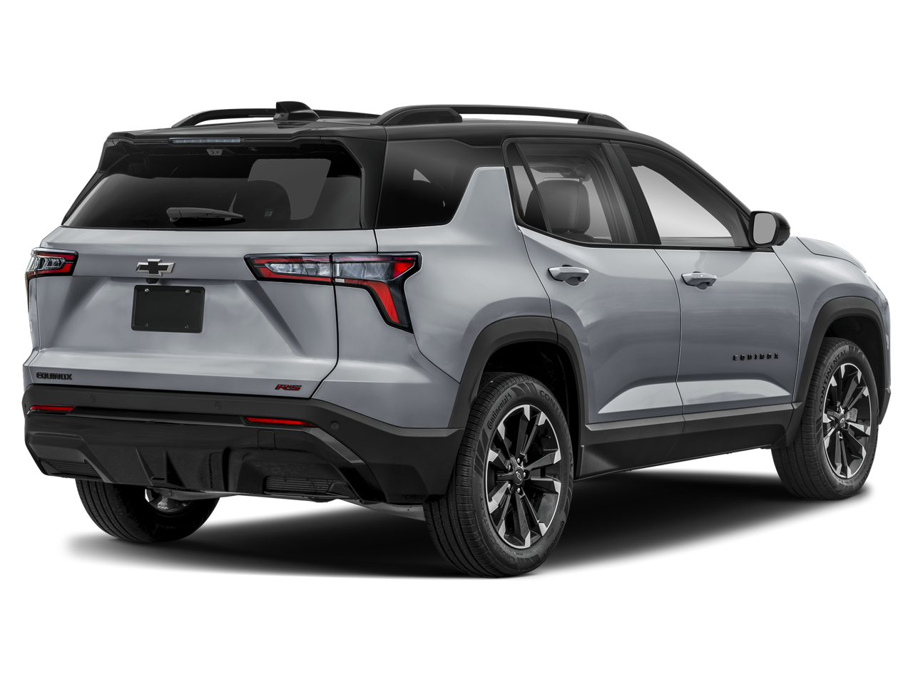 2025 Chevrolet Equinox FWD RS