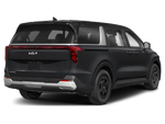 2025 Kia Carnival MPV LXS