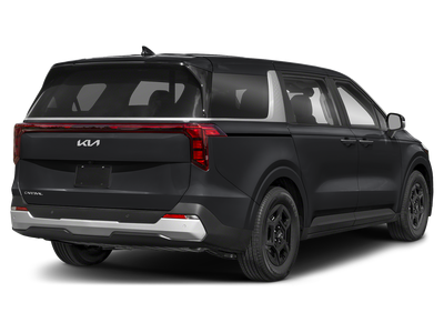 2025 Kia Carnival MPV LXS