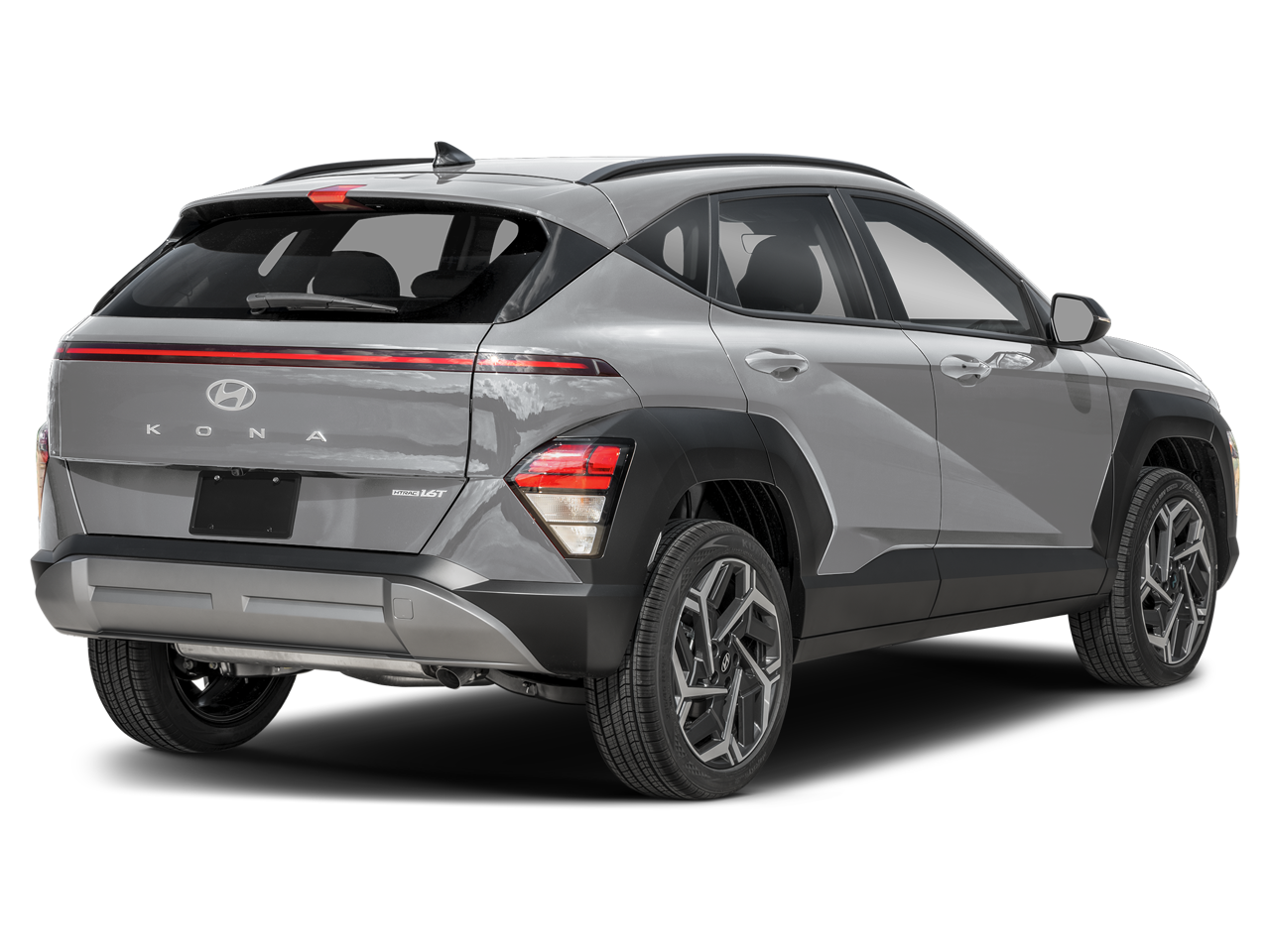 2026 Hyundai Kona SEL Premium AWD