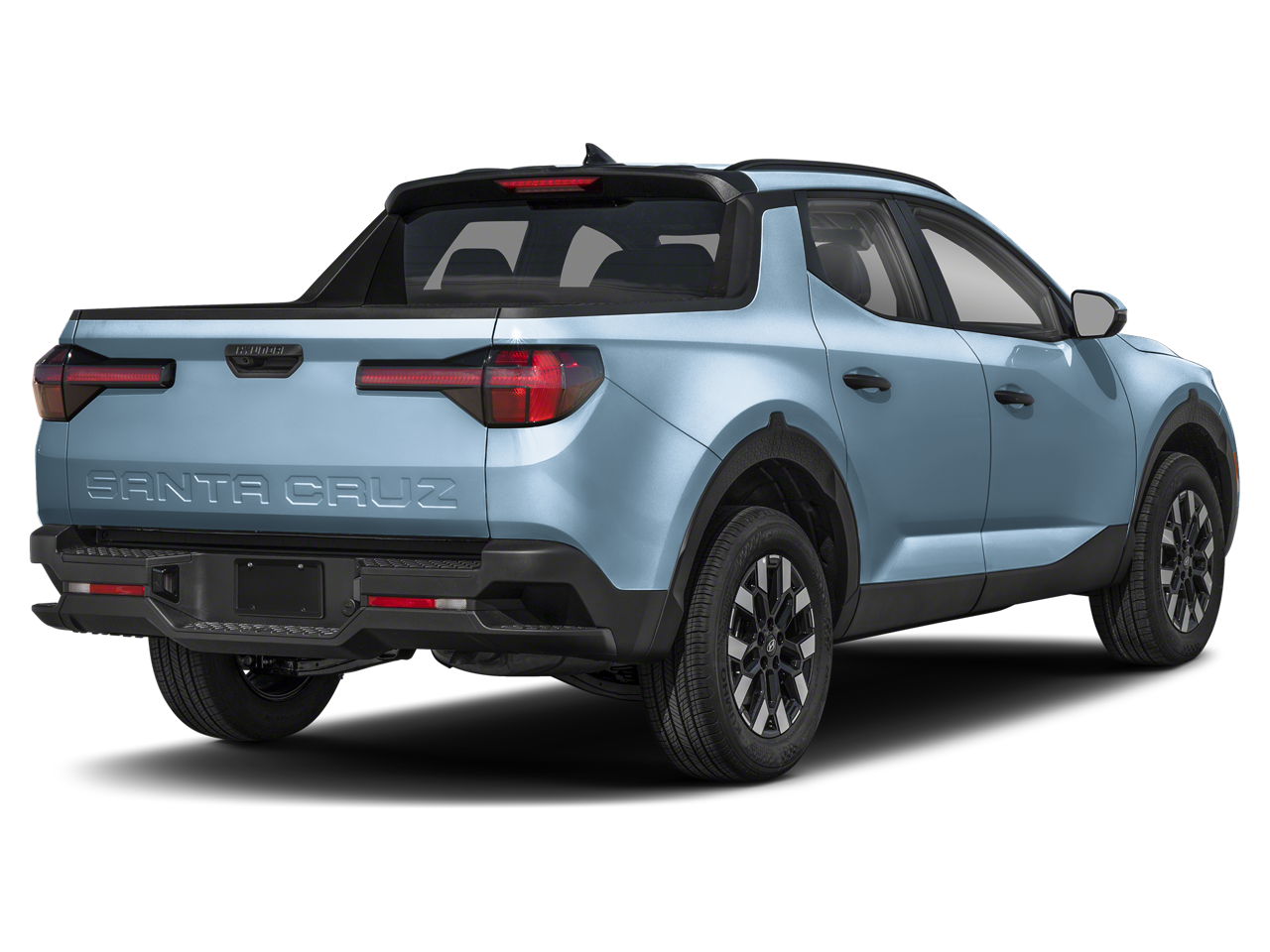 2026 Hyundai Santa Cruz SEL Activity AWD
