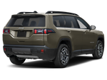 2026 Jeep Cherokee CHEROKEE LIMITED ALTITUDE 4X4