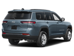 2026 Jeep Grand Cherokee Limited 4x4