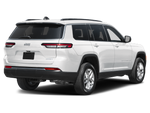 2026 Jeep Grand Cherokee L Altitude
