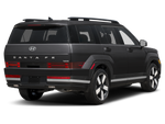 2027 Hyundai Santa Fe Hybrid Limited