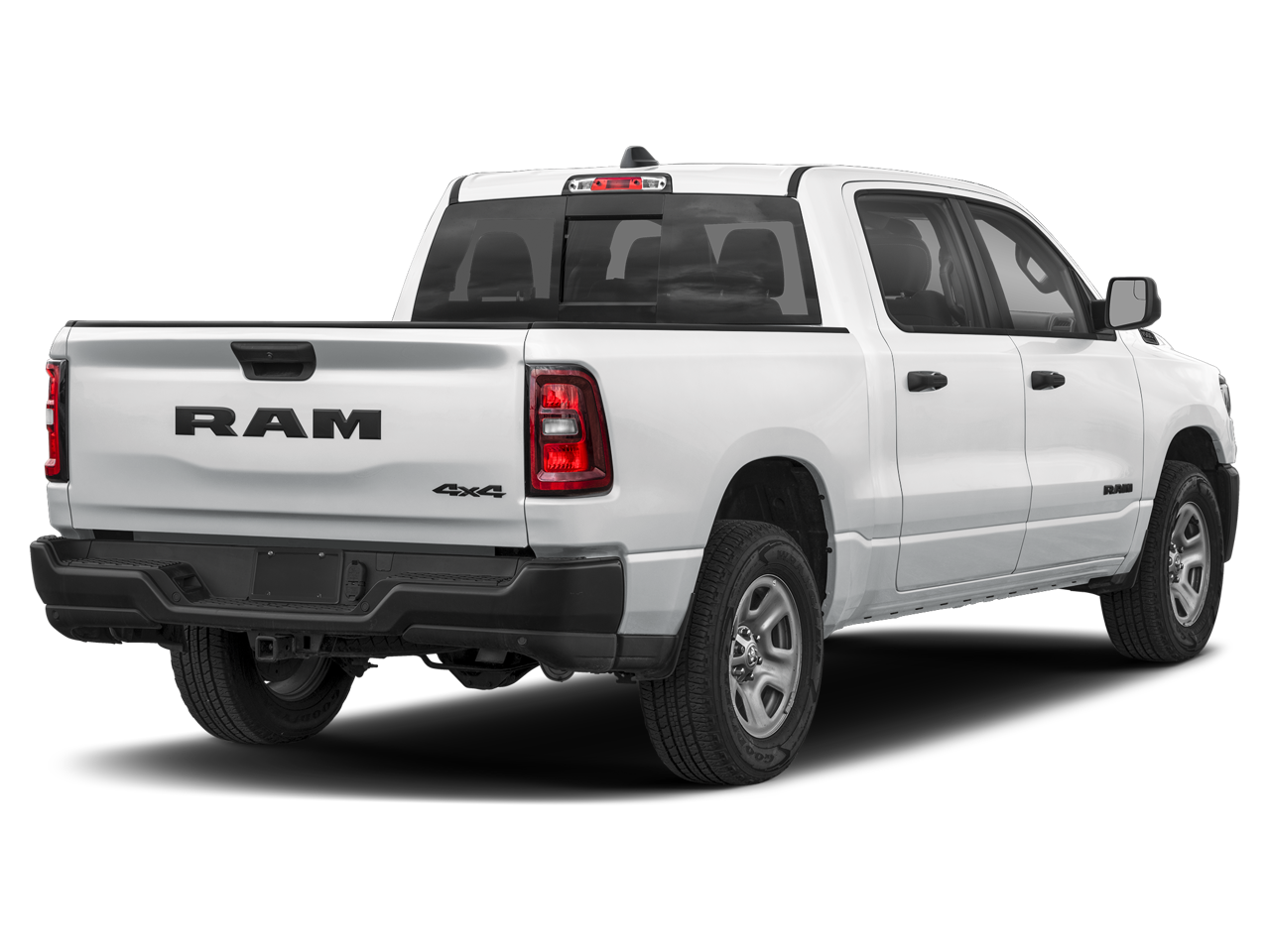 2027 RAM Ram 1500 Base