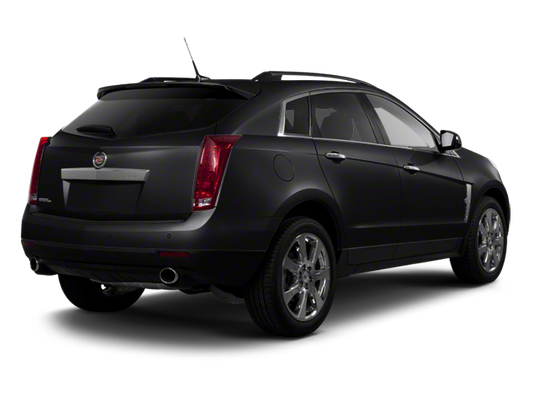 2012 Cadillac SRX Performance Collection in Chillicothe, OH - Herrnstein Auto Group