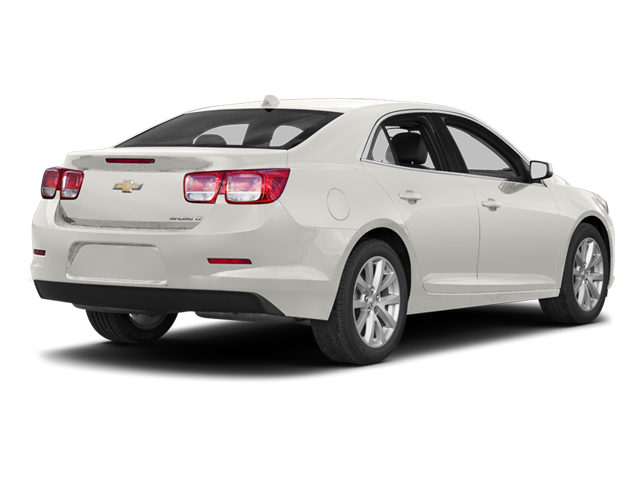 2013 Chevrolet Malibu LS 1LS