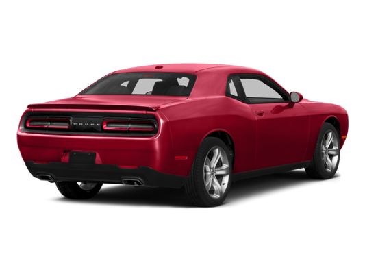 2015 Dodge Challenger R/T Plus Shaker in Chillicothe, OH - Herrnstein Auto Group