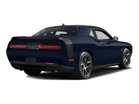2016 Dodge Challenger R/T Scat Pack in Chillicothe, OH - Herrnstein Auto Group