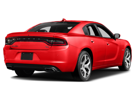 2016 Dodge Charger R/T in Chillicothe, OH - Herrnstein Auto Group