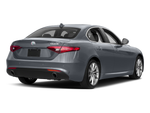 2017 Alfa Romeo Giulia AWD