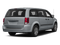 2017 Dodge Grand Caravan SE Plus