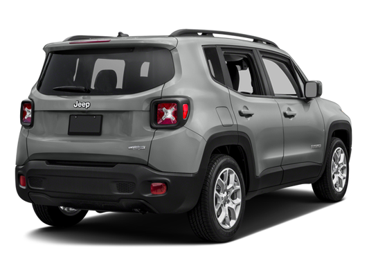 2017 Jeep Renegade Latitude 4x4 in Chillicothe, OH - Herrnstein Auto Group