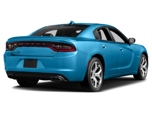 2018 Dodge Charger R/T in Chillicothe, OH - Herrnstein Auto Group
