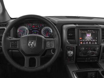2015 RAM 1500 Longhorn