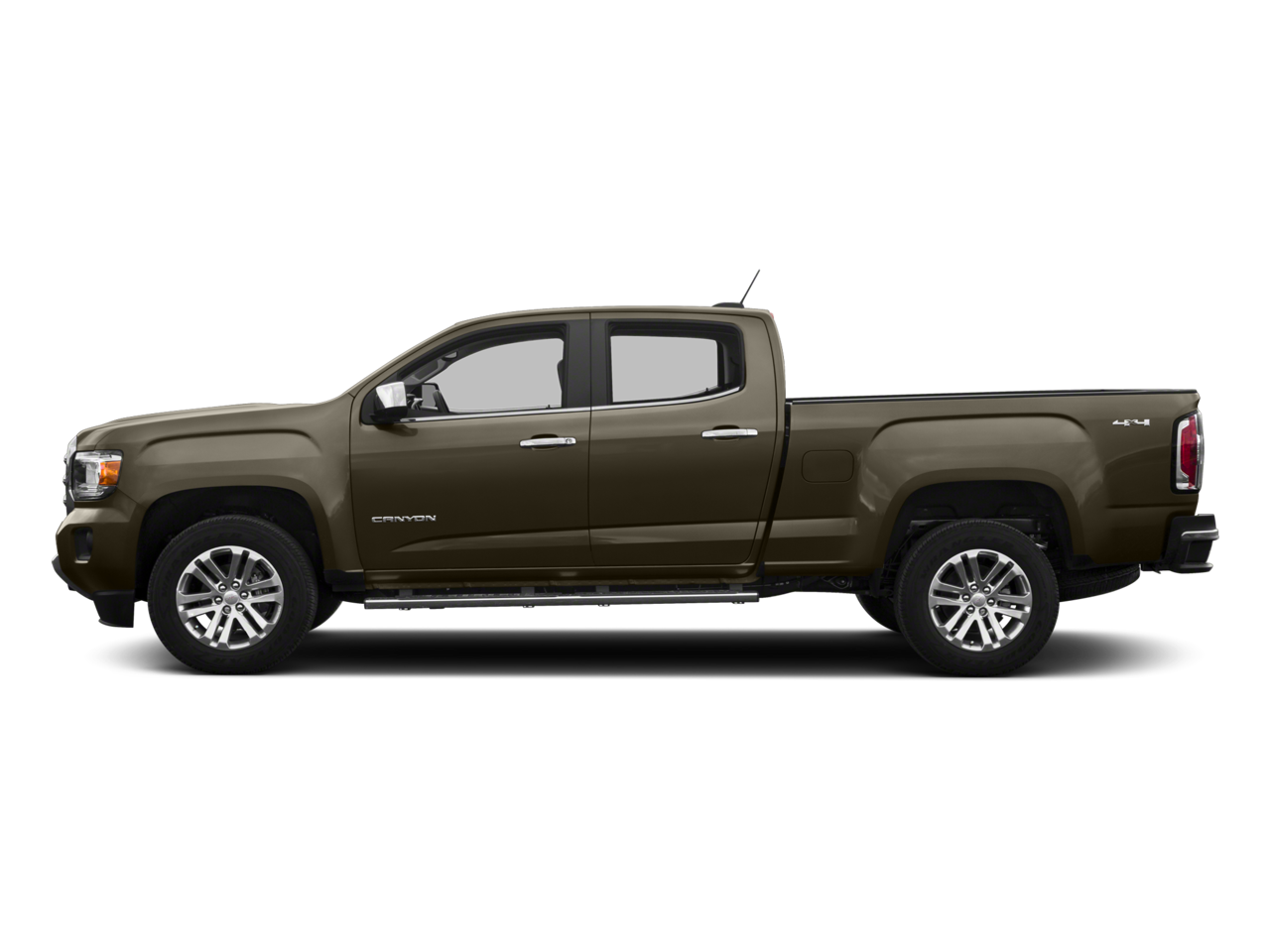 2015 GMC Canyon Base