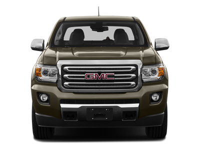 2015 GMC Canyon Base
