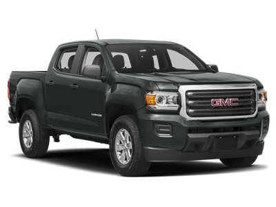 2015 GMC Canyon Base