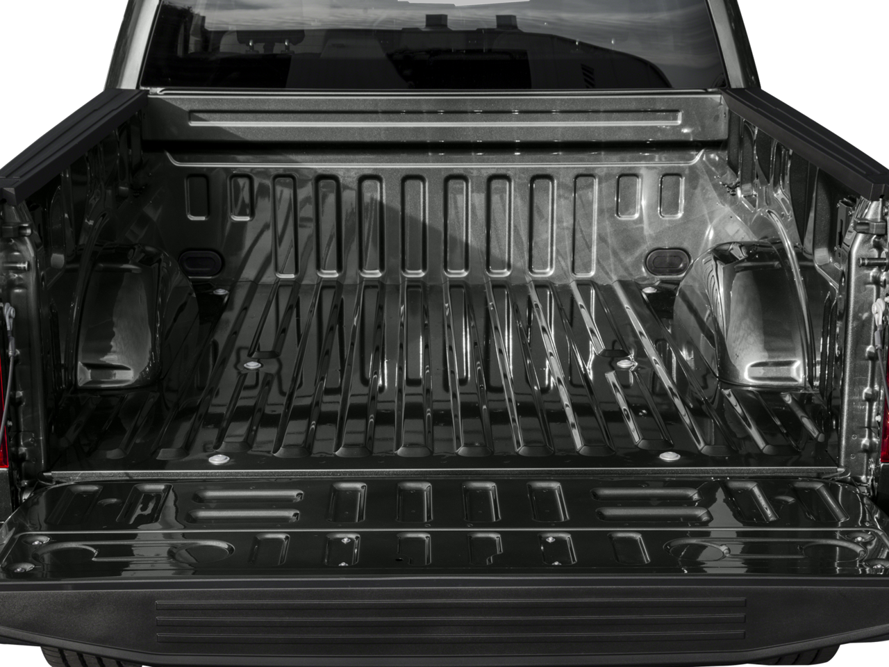 2016 Ford F-150 Base