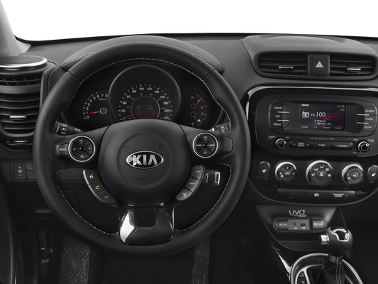 2016 Kia Soul Base in Chillicothe, OH - Herrnstein Auto Group