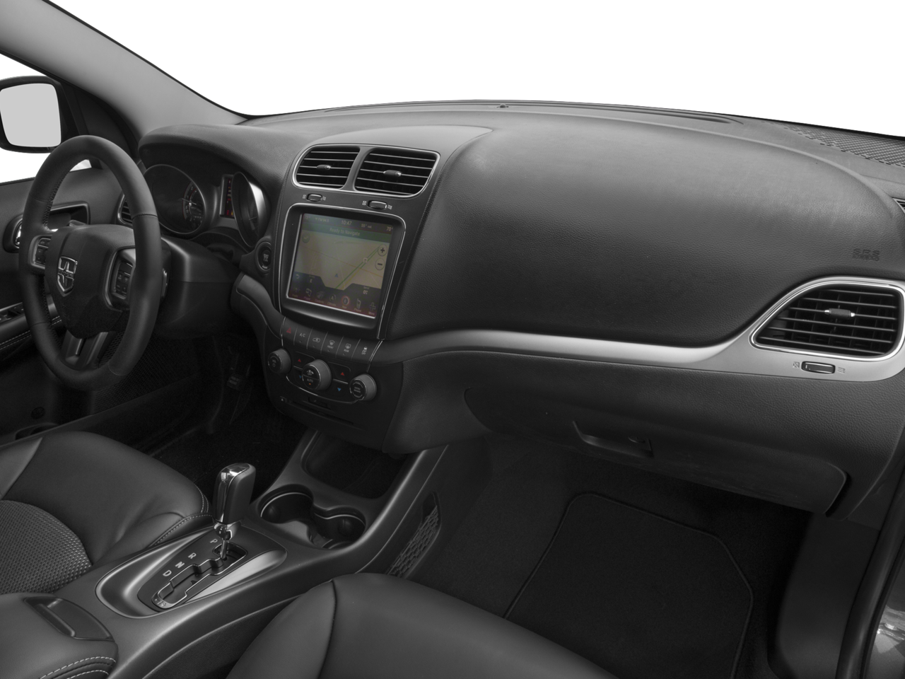 2017 Dodge Journey Crossroad Plus AWD