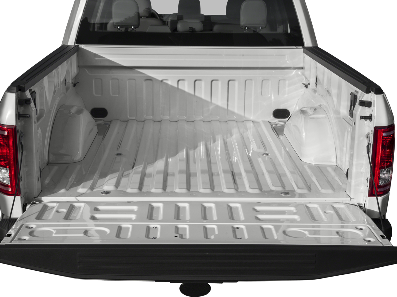 2017 Ford F-150 Base