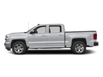 2018 Chevrolet Silverado 1500 LTZ 1LZ
