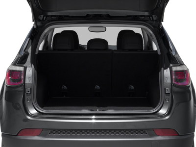 2018 Jeep Compass Limited 4x4