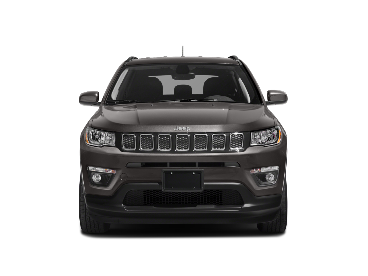 2018 Jeep Compass Limited 4x4