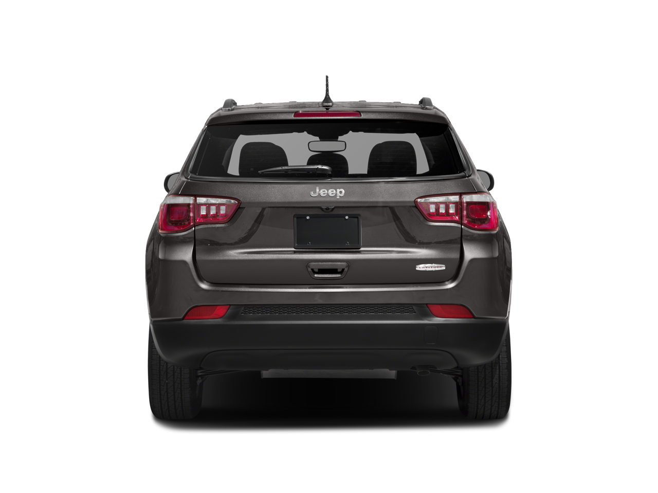 2018 Jeep Compass Limited 4x4