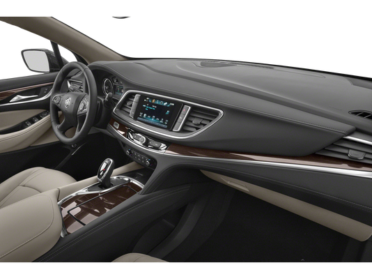2019 Buick Enclave FWD Premium in Chillicothe, OH - Herrnstein Auto Group