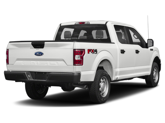 2019 Ford F-150 XL in Chillicothe, OH - Herrnstein Auto Group