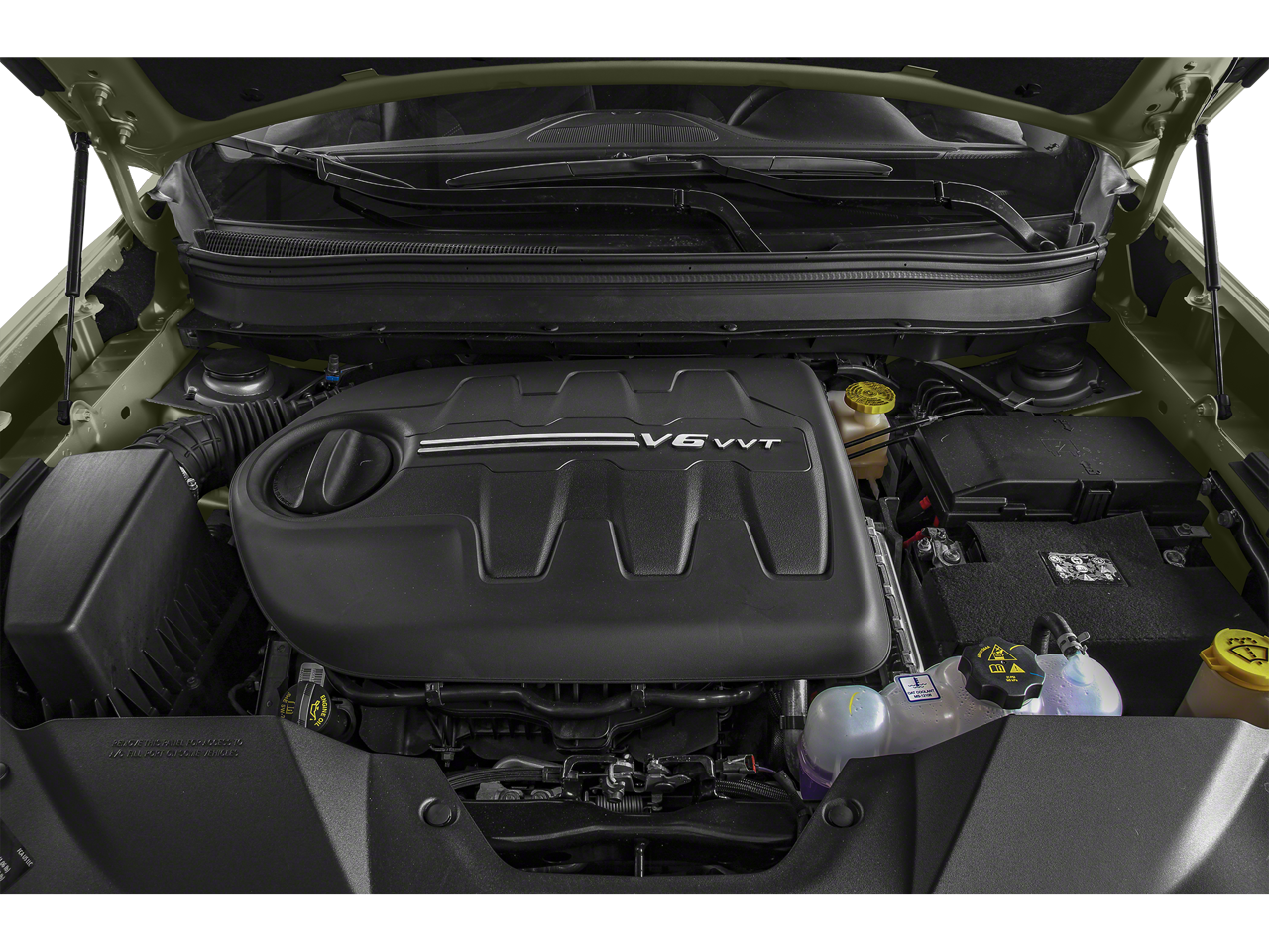 2019 Jeep Cherokee Latitude 4x4