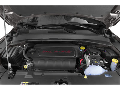 2019 Jeep Compass Limited 4x4